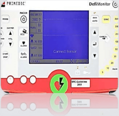 除顫器顯示屏能量測(cè)試 除顫器顯示屏能量測(cè)試