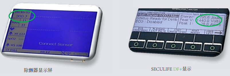 除顫器測(cè)試儀能量功能測(cè)試 除顫器測(cè)試儀能量功能測(cè)試