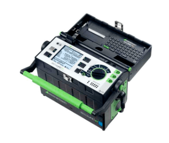 醫(yī)療電氣安規(guī)測(cè)試儀