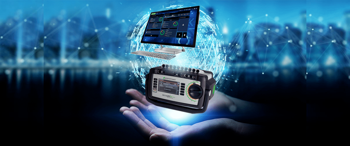 醫(yī)療器械檢測設備