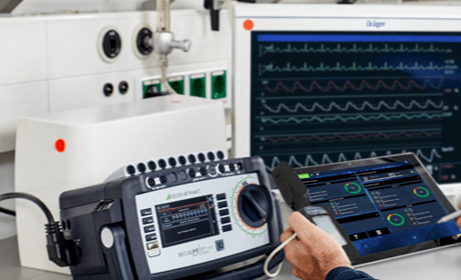 醫療器械電氣安全檢測標準 醫療器械電氣安全檢測標準