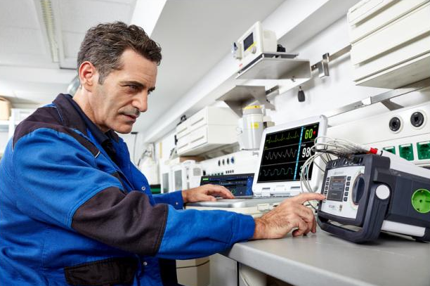 醫療器械安規測試儀的絕緣電阻測試標準與方法