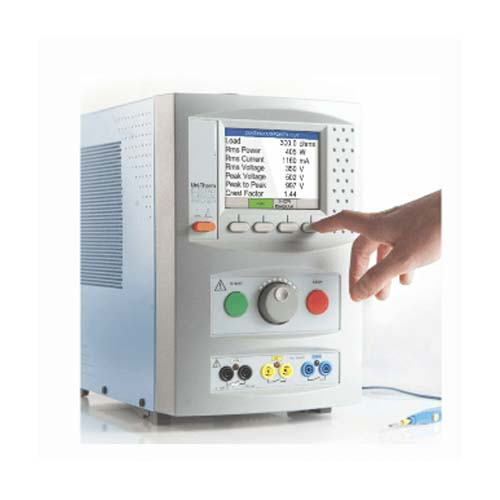 JJF 1217-2025《高頻電刀校準規范》標準解讀