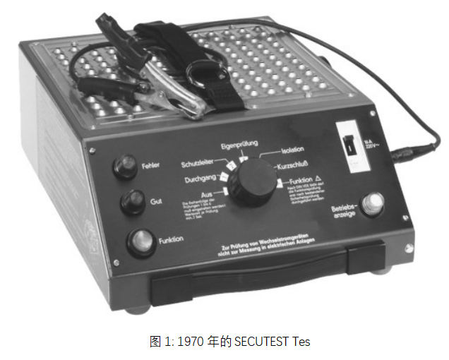 醫(yī)療質(zhì)控之醫(yī)用技術(shù)領(lǐng)域測試儀器的新要求