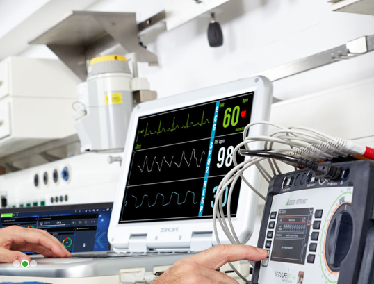 醫(yī)療器械安規(guī)測試儀遵循哪些主要標準