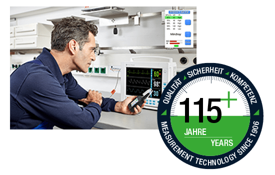 醫療設備電氣安全標準有哪些