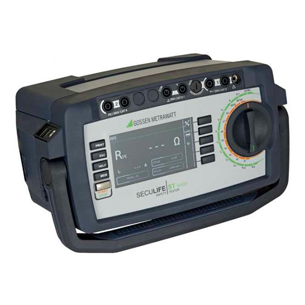 醫(yī)療絕緣電阻測(cè)試標(biāo)準(zhǔn)和測(cè)試方法