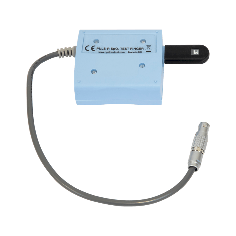 指套模擬器 PULS-R SpO2 指套模擬器 PULS-R SpO2