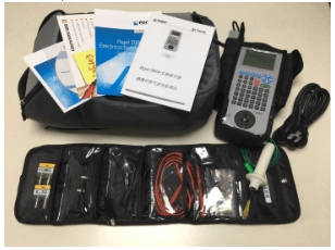 全自動電氣安全檢測儀 Rigel 288+產(chǎn)品配置 全自動電氣安全檢測儀 Rigel 288+產(chǎn)品配置