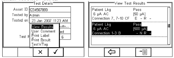 全自動電氣安規(guī)測試儀Rigel 288+應(yīng)用范圍 全自動電氣安規(guī)測試儀Rigel 288+應(yīng)用范圍