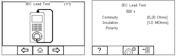全自動電氣安規(guī)測試儀Rigel 288+ 全自動電氣安規(guī)測試儀Rigel 288+