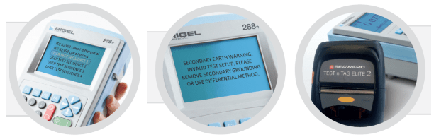 全自動電氣安規(guī)測試儀Rigel 288+ 全自動電氣安規(guī)測試儀Rigel 288+