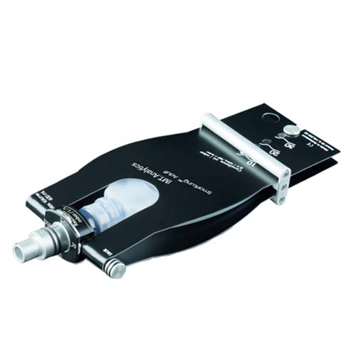 智能肺模擬器 Smart Lungs