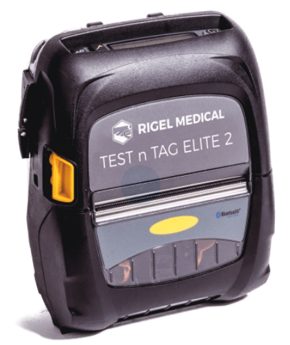 Test n Tag Elite 2 便攜式藍(lán)牙標(biāo)簽打印機(jī) Test n Tag Elite 2 便攜式藍(lán)牙標(biāo)簽打印機(jī)